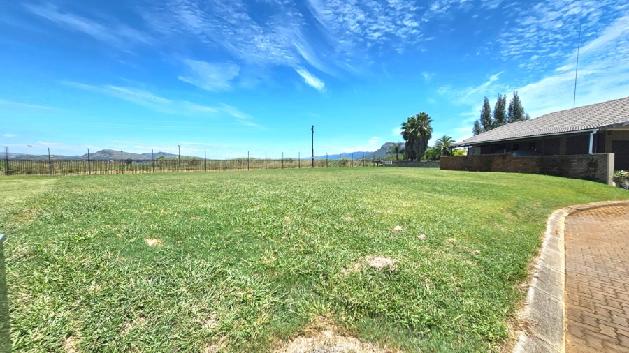 0 Bedroom Property for Sale in Melodie North West